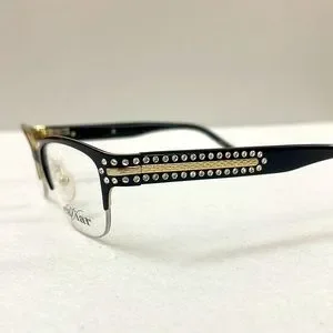 Caviar | Accessories | New Caviar Rimless Glasses | Poshmark